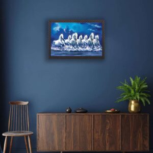 FRAME PAINTING